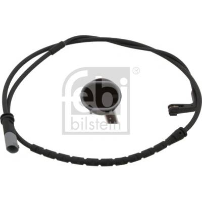 FEBI BILSTEIN Výstražný kontakt opotrebenia brzdového obloženia 29661