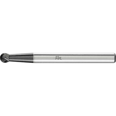 PFERD TOOLS 21211085 frézovací kolík , Délka 33 mm, Vnější Ø 3 mm, Pracovní délka 2 mm, Ø hřídele 3 mm