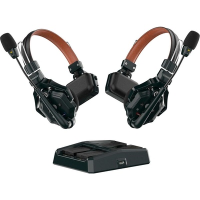 Hollyland Solidcom C1 Pro 2 ks
