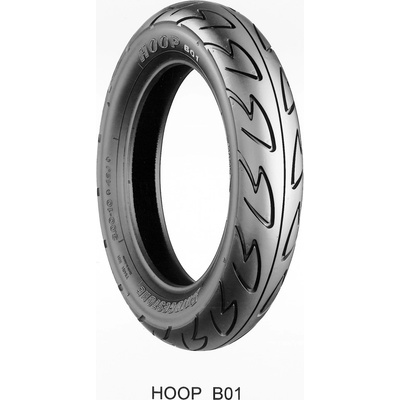 Bridgestone H01 3,5/0 R10 59J – Hledejceny.cz