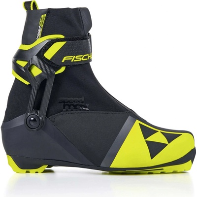 Fischer Speedmax JR Skiathlon 2022/23