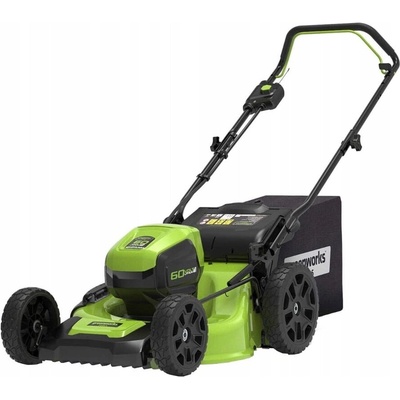 Greenworks GD60LM51SP 60V