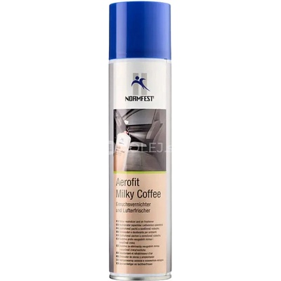 Normfest Aerofit Milky Coffee 400 ml