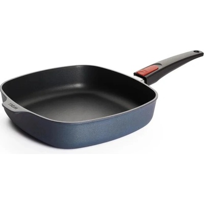 Indukčná hranatá panvica 26 cm Diamond Lite Woll
