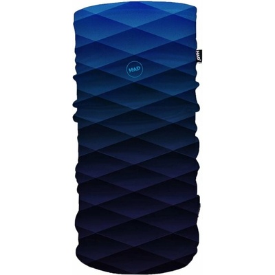 H.A.D. Brushed Eco Tube Helix Blue