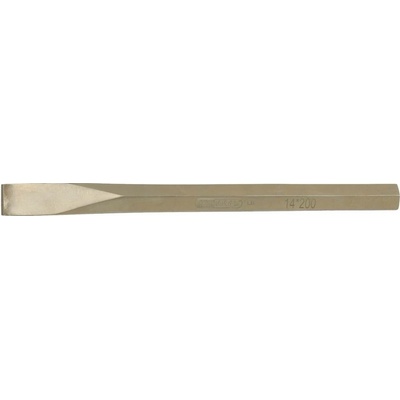 KS Tools Krížový sekáč BRONZEplus, 200 mm 963.2480