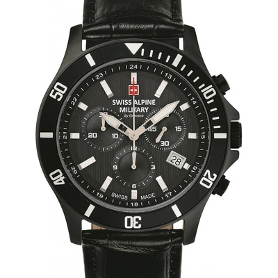 Swiss Alpine Military by Grovana 7022.9577