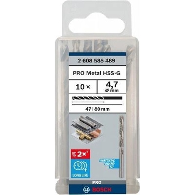 Bosch 2608585489