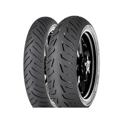 Continental ContiRoadAttack 4 120/70/19 60W
