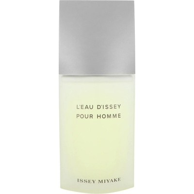 Issey Miyake L´Eau D´Issey toaletná voda pánska 200 ml