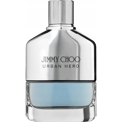 Jimmy Choo Urban Hero parfémovaná voda pánská 100 ml