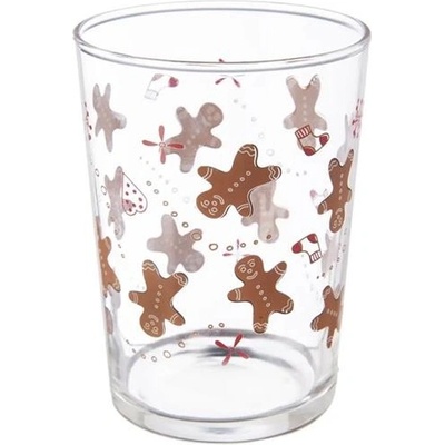 ORION Sklenice Perníček 1 x 500 ml