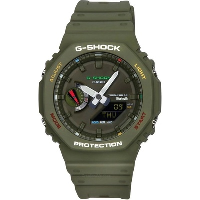 Casio GA-B2100FC-3A
