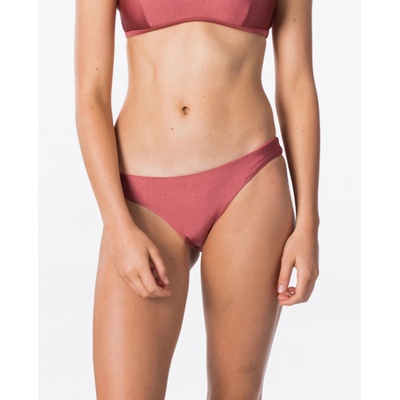 Rip Curl Mirage Essentials Cheeky Revo Canyon Rose