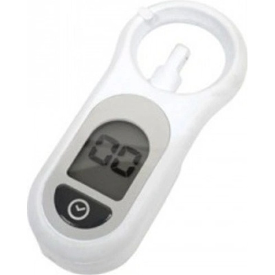 Minutka Tefal Elektronická minutka Clipso Minut (X1060007) – Hledejceny.cz
