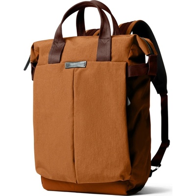 Bellroy Tokyo Totepack Bag Bronze 20l