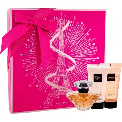 Lancôme Tresor parfumovaná voda dámska 50 ml