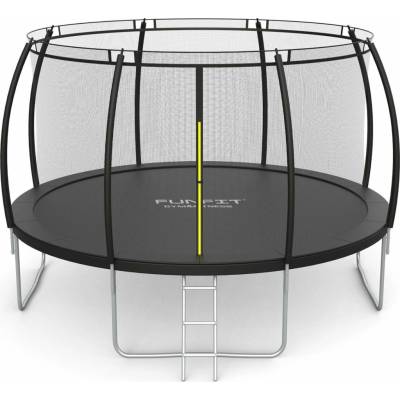 Funfit 360 cm + ochranná sieť