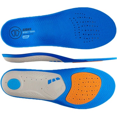 Sidas 3Feet Trail Low vložky do bot