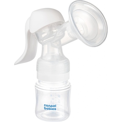 Canpol babies Basic ruční