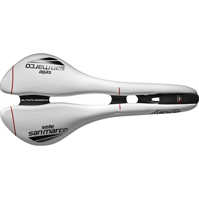 Selle San Marco Aspide Open-Fit Superleggera Narrow