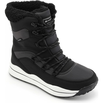 Alpine Pro Merata black