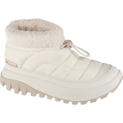 Columbia Snowtrot Shorty Sea Salt/ Fig