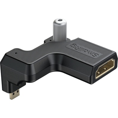SmallRig 5907 High-Definition Adapter for Nikon ZR – Hledejceny.cz