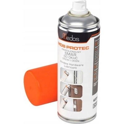 Medos Mazivo pro údržbu kování 400 ml