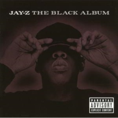 Black Album, the – Hledejceny.cz
