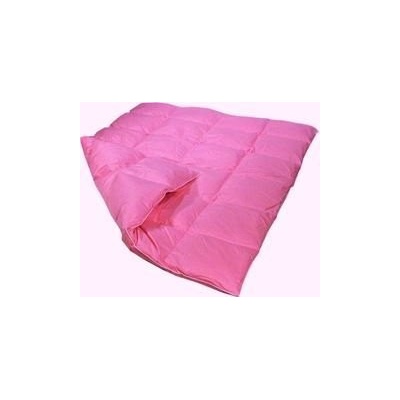 Vltavské peří Péřová přikrývka 936g 90% 140x220