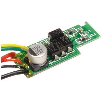 SCALEXTRIC C7005 Incar Conversion Digital Chip A for Single Seat Cars – Hledejceny.cz
