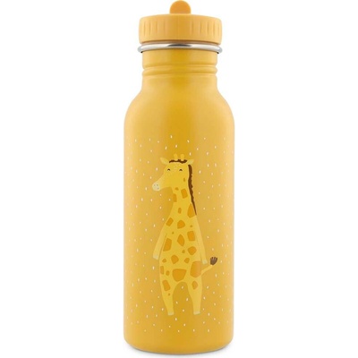 Trixie detská fľaša pre deti 500 ml pán žirafa