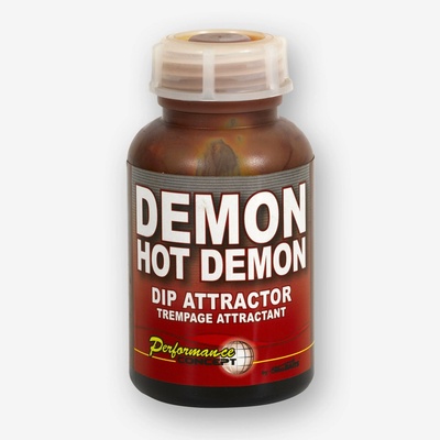Starbaits Dip Concept Hot Demon 200 ml – Hledejceny.cz