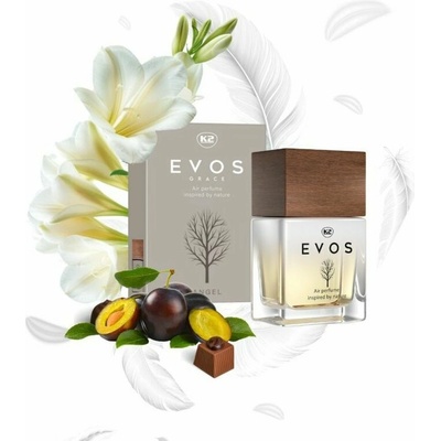 K2 EVOS GRACE ANGEL 50 ml