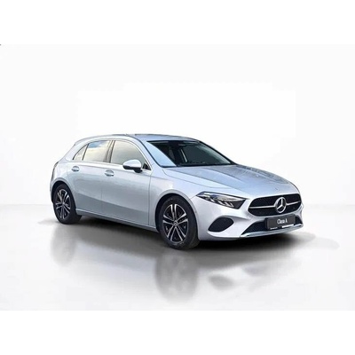 Mercedes-Benz A 180 A 100 kW