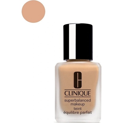 Clinique Superbalanced hydratační make-up 1 Petal 30 ml