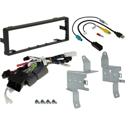 ALPINE Montážní sada pro Ford Transit Custom KIT-F9FO-TRA – Hledejceny.cz