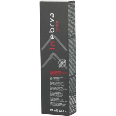 Inebrya Color Red Fire 6/66F Dark Blonde Fire Red 100 ml