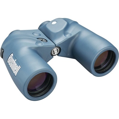 Bushnell, Marine, 7x50mm, Blue Poro Prism, vodotěsný