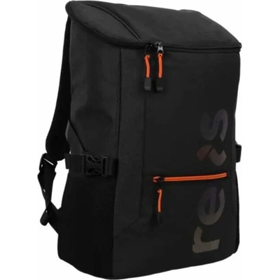 Reis TROLL WORK DS Backpack tmavo sivý 18 l