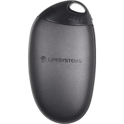 Lifesystems Rechargeable Hand Warmer
