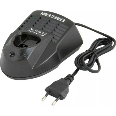 TopTechnology Bosch AL 1115 CV 10.8V / 12V Li-Ion - neoriginální – Hledejceny.cz