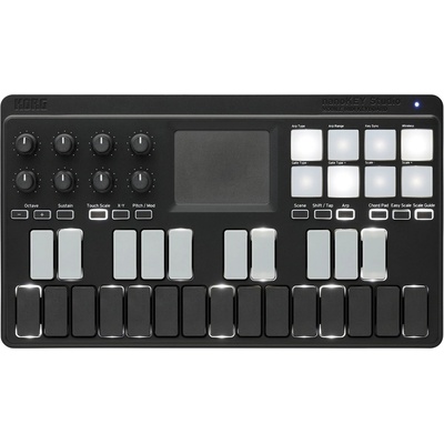 KORG nanoKEY2