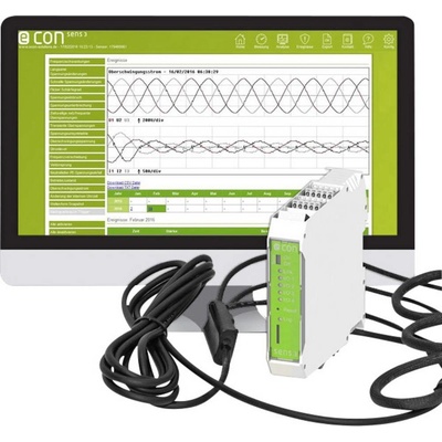 Econ solutions sens3PRO 400A