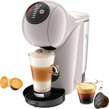 Krups Nescafé Dolce Gusto Genio S KP243AF0 Šedohnedý