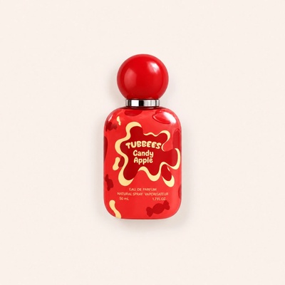 Grandeur Tubbees Candy Apple parfémovaná voda unisex 50 ml