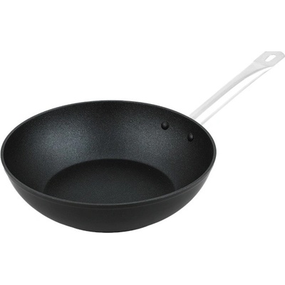 CS Kochsysteme Pánev WOK s nepřilnavým povrchem 28 cm Stellaris CS 089092