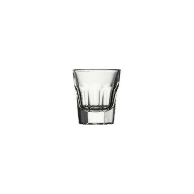 CASABLANCA Sklenice Sklenice 12 x 30 ml