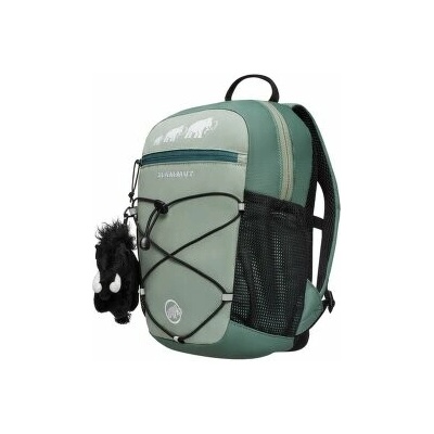 Mammut First Zip 8 Zelená 8 l